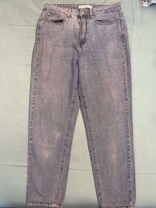Atmosphere Mom Jeans