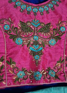 Floral Lehenga ❤️