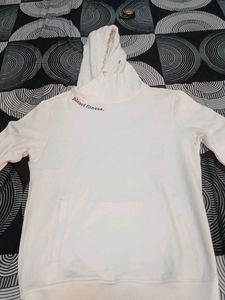 Planet Fitness Hoodie