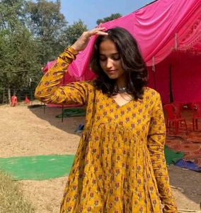 Short Kurti