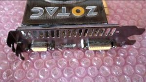 Zotec Gaming  Nvidia GeForce Card