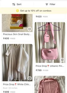 SELLING EVERYTHING FOR UPTO 50% OFF