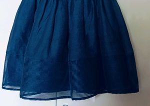 New Girl Frock Age 3 To 4