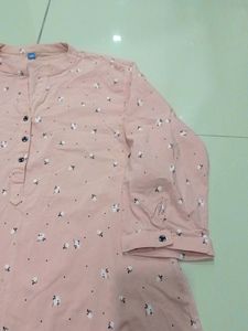 Coller Top