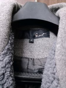 Women Winter Coat &amp; Blazer
