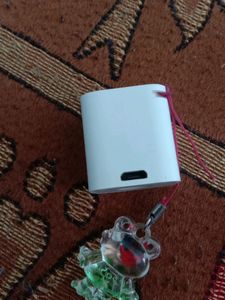 Small Bluetooth Speaker