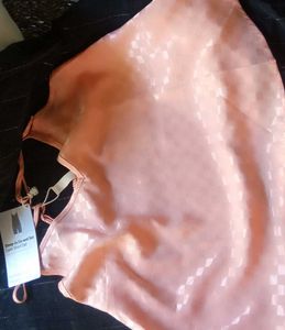 Zivame Sleep Shorts Set