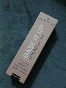 Hilary Rhoda Base It Up Foundation Stick