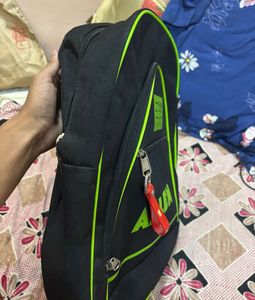 Allen Backpack
