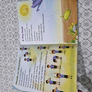 Rhymes Book