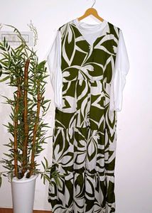 Romber Gown