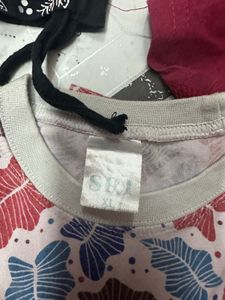 T-Shirt Bundle