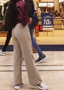 WoMen&#39;s Casual Pants