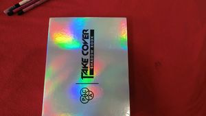 PAC Eyeshadow Palette