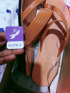 Flite Women&#39;s Sandals - Size 8