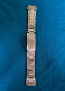 Hmt Watch⌚️Original Strap 18mm
