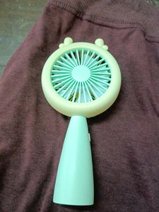 Mini Fan