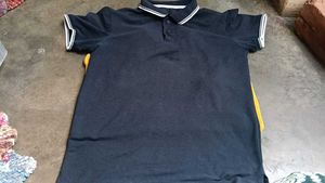 Polo Shirts - Casual Style