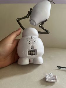 Olaf Toy