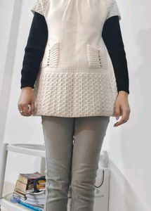 A Pretty Sweater