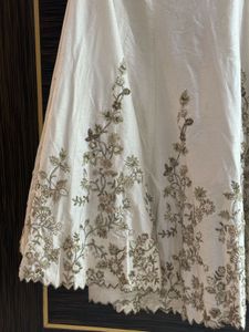 Hand Work Ethnic Lehanga ( check Description)