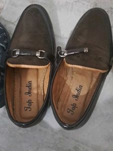 3 Footwear Comboo Kids