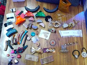 Hair Accessory Bundle Hurry Up Offer