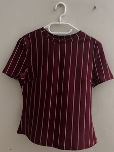 Striped Tee