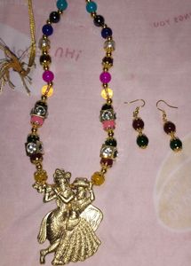 Like New Jewellery Set