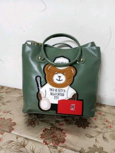 Perfect Sling Bags