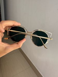 Stylish cat eye Sunglasses for women