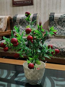 Artificial Fruit Tree