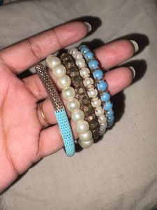 Bracelet Set - Stylish & Unique
