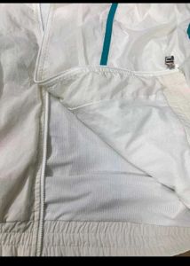 FILA Vintage Baggy Jacket.