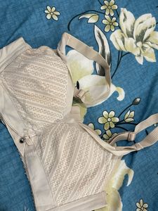 Lace Bra