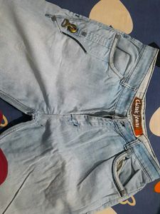 Jeans for men..