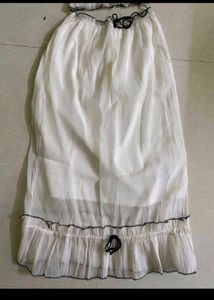 Ruffle Co Ord Set