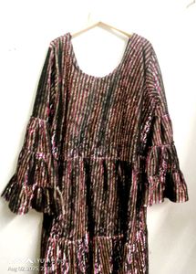 Elegant Ethnic Kurta Set