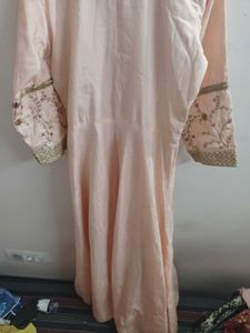 Elegant Ethnic Kurta Set