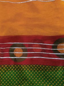 Elegant Ethnic Dress Material pack of 2 💯