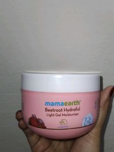 Mamaearth Beetroot Moisturizer