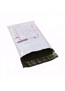 22 COURIER PACKING BAGS