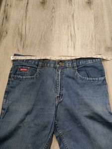 Ma1174 spykes bootcut jeans waist 36