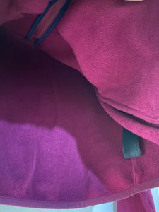 UNIQLO Unisex Fleece Jacket