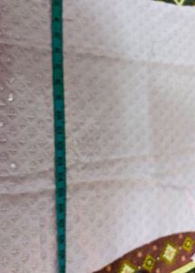 Elegant Lavender Kurta