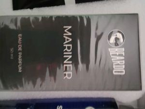 Beardo Men Grooming Kit