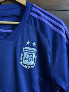 Adidas Argentina Team Soccer Jersey Size L