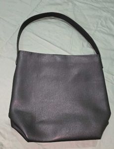 H&amp;M Shopper - Black