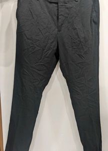 Westside Formal Trouser (Black)