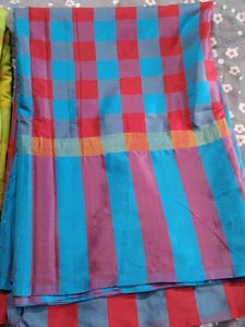 MULTI Coloured Saree Combo